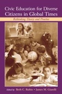 Bild: Civic Education for Diverse Citizens in Global Times - Routledge