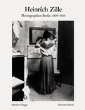 Cover: Photographien Berlin 1890-1910 - Schirmer Mosel