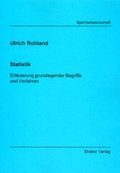 Cover: Statistik - Shaker