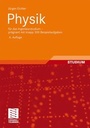 Cover: Physik - Vieweg+Teubner Verlag
