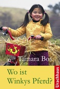 Cover: Wo ist Winkys Pferd? - Urachhaus