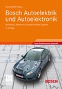 Bild: Bosch Autoelektrik und Autoelektronik - Vieweg+Teubner Verlag