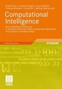 Cover: Computational Intelligence - Vieweg+Teubner Verlag