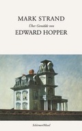 Cover: &Uuml;ber Gem&auml;lde von Edward Hopper - Schirmer Mosel