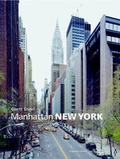Cover: Manhattan New York - Schirmer Mosel