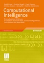Cover: Computational Intelligence - Vieweg+Teubner Verlag