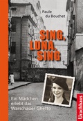 Cover: Sing, Luna, Sing - Urachhaus