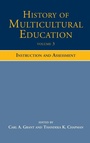 Cover: History of Multicultural Education Volume 3 - Routledge