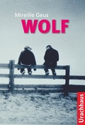 Cover: Wolf - Urachhaus