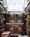 Cover: Bibliotheken - Schirmer Mosel