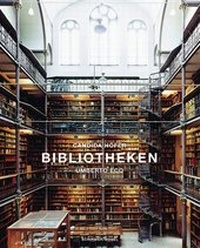 Enlarge image Cover: Bibliotheken - Schirmer Mosel