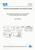 Cover: Spektroskopische Instrumente zur Demodulation von Faser-Bragg-Gitter-Sensorsignalen - Shaker