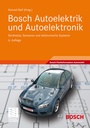 Bild: Bosch Autoelektrik und Autoelektronik - Vieweg+Teubner Verlag
