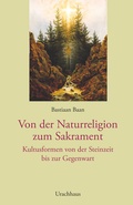 Cover: Von der Naturreligion zum Sakrament - Urachhaus