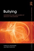 Cover: Bullying - Routledge