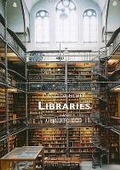 Cover: Libraries - Schirmer Mosel
