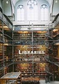 Enlarge image Cover: Libraries - Schirmer Mosel