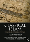 Cover: Classical Islam - Routledge