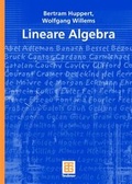 Cover: Lineare Algebra - Vieweg+Teubner Verlag
