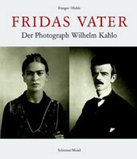 Enlarge image Cover: Fridas Vater - Schirmer Mosel
