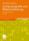 Cover: Computergrafik und Bildverarbeitung - Vieweg+Teubner Verlag