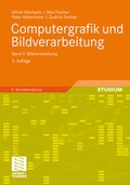 Cover: Computergrafik und Bildverarbeitung - Vieweg+Teubner Verlag