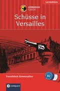Cover: Sch&uuml;sse in Versailles - Circon Verlag GmbH