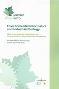 Cover: EnviroInfo 2008 - Shaker