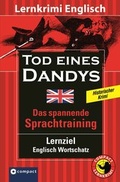 Cover: Tod eines Dandys - Circon Verlag GmbH