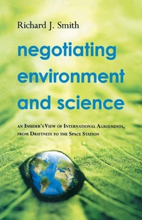 Enlarge image Cover: Negotiating Environment and Science - Earthscan Ltd