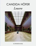 Cover: Louvre - Schirmer Mosel