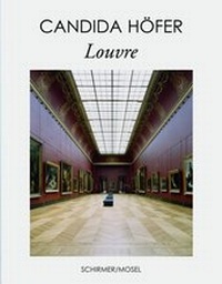 Enlarge image Cover: Louvre - Schirmer Mosel