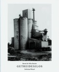 Cover: Getreidesilos - Schirmer Mosel