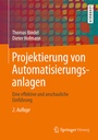 Bild: Projektierung von Automatisierungsanlagen - Springer Vieweg