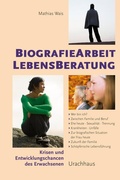 Cover: Biographiearbeit Lebensberatung - Urachhaus