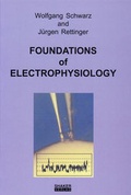 Cover: Foundations of Electrophysiology - Shaker