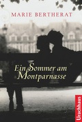 Cover: Ein Sommer am Montparnasse - Urachhaus