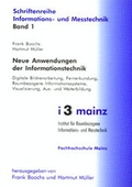 Cover: Neue Anwendungen der Informationstechnik - Shaker