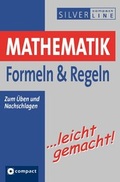 Cover: Mathematik Formeln & Regeln .leicht gemacht - Circon Verlag GmbH