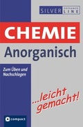 Cover: Chemie Anorganisch .leicht gemacht - Circon Verlag GmbH
