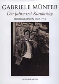 Cover: Die Zeit mit Kandinsky - Schirmer Mosel