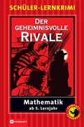 Cover: Der geheimnisvolle Rivale - Circon Verlag GmbH