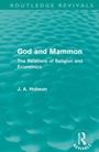 Cover: God and Mammon (Routledge Revivals) - Routledge