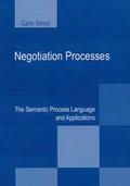 Cover: Negotiation Processes - Shaker