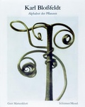 Cover: Alphabet der Pflanzen - Schirmer Mosel