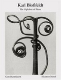 Cover: Alphabet of Plants - Schirmer Mosel