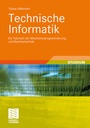 Cover: Technische Informatik - Vieweg+Teubner Verlag