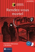 Cover: Rendez-vous mortel - Circon Verlag GmbH