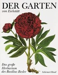 Cover: Der Garten von Eichst&auml;tt - Schirmer Mosel