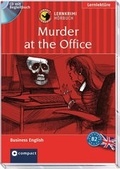 Cover: Murder at the Office - Circon Verlag GmbH